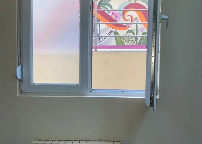 Sani Suteren Apartament