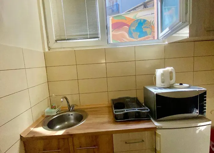 Sani Suteren * Skopje