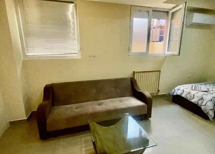 Sani Suteren Apartament